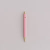 Ballpoint pen pink (pack = 10 pcs.)