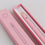 Ballpoint pen pink (pack = 10 pcs.)