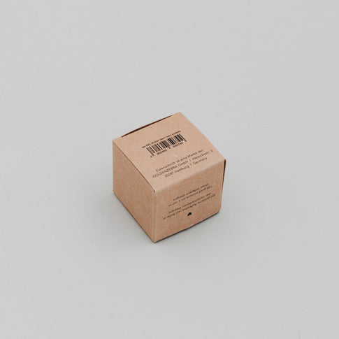 Autocollants étoile, cœur, nœud doré (VE = 8 pcs)