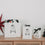 Geschenktüte Christmas car (VE = 10 Stück)