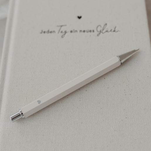 Druckbleistift Creme (VE = 10 Stk.)