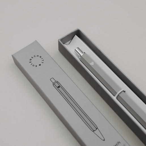 Druckbleistift Grau (VE = 10 Stk.)