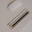 Bleistift Set creme 4er Set (VE = 10 Sets)