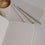 Bleistift Set creme 4er Set (VE = 10 Sets)