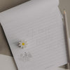 Radiergummi Daisy (VE = 10 Stk.)
