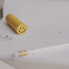 Radiergummi Smiley (VE = 10 Stk.)