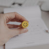 Radiergummi Smiley (VE = 10 Stk.)