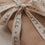 Geschenkband 5m Ho ho ho (VE = 8 Stk.)