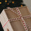 Geschenkband 5m Herzen rot (VE = 8 Stk.)