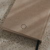 Notizbuch A5 liniert  (VE = 6 Stk.)