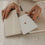 Notizbuch A5 liniert  (VE = 6 Stk.)