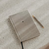 Notizbuch A5 kariert  (VE = 6 Stk.)
