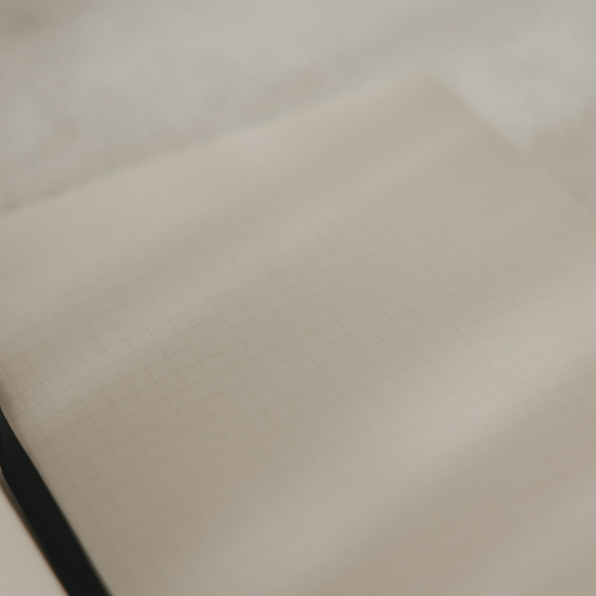 Notizbuch A5 kariert  (VE = 6 Stk.)
