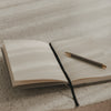 Notizbuch A5 kariert  (VE = 6 Stk.)