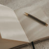 Notizbuch A5 gepunktet  (VE = 6 Stk.)