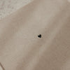 Leinenbuch blanko (VE = 4 Stk.)