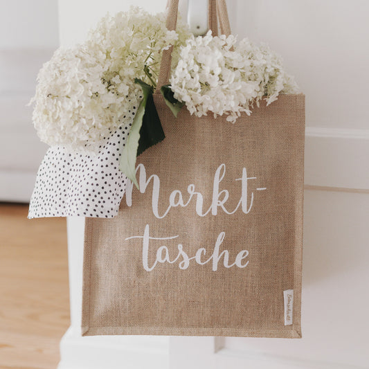 Markttasche (VE = 5 Stück)