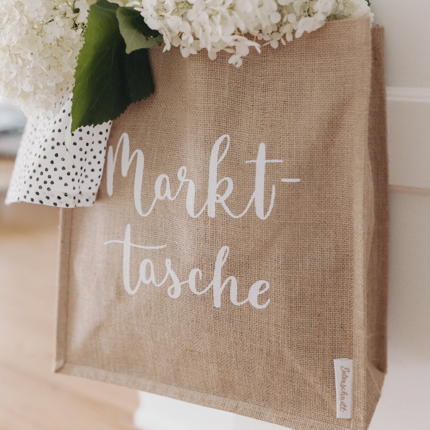 Market bag (PU = 5 pieces)