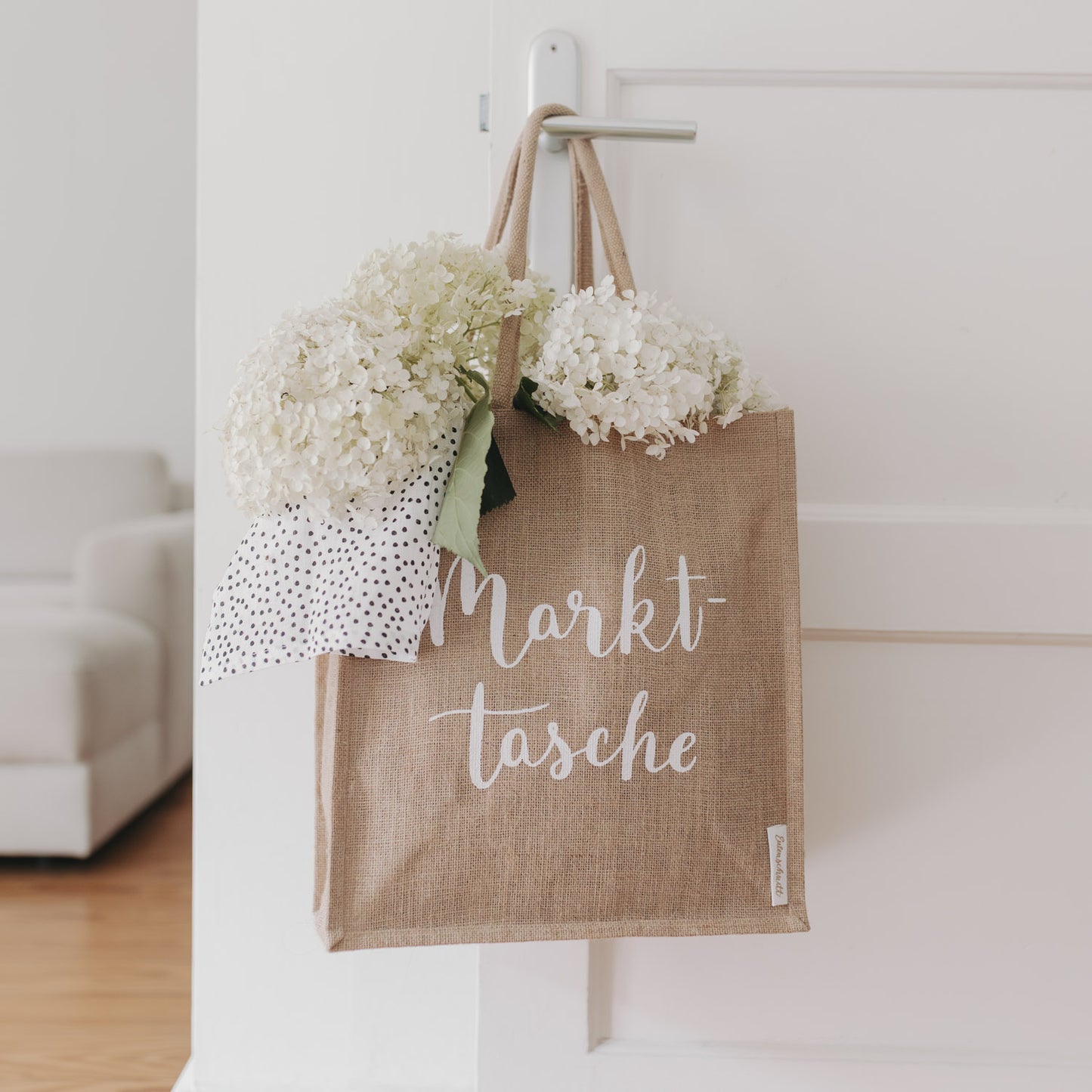 Market bag (PU = 5 pieces)