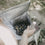 Cooler bag gray heart (VE = 5 pcs.)