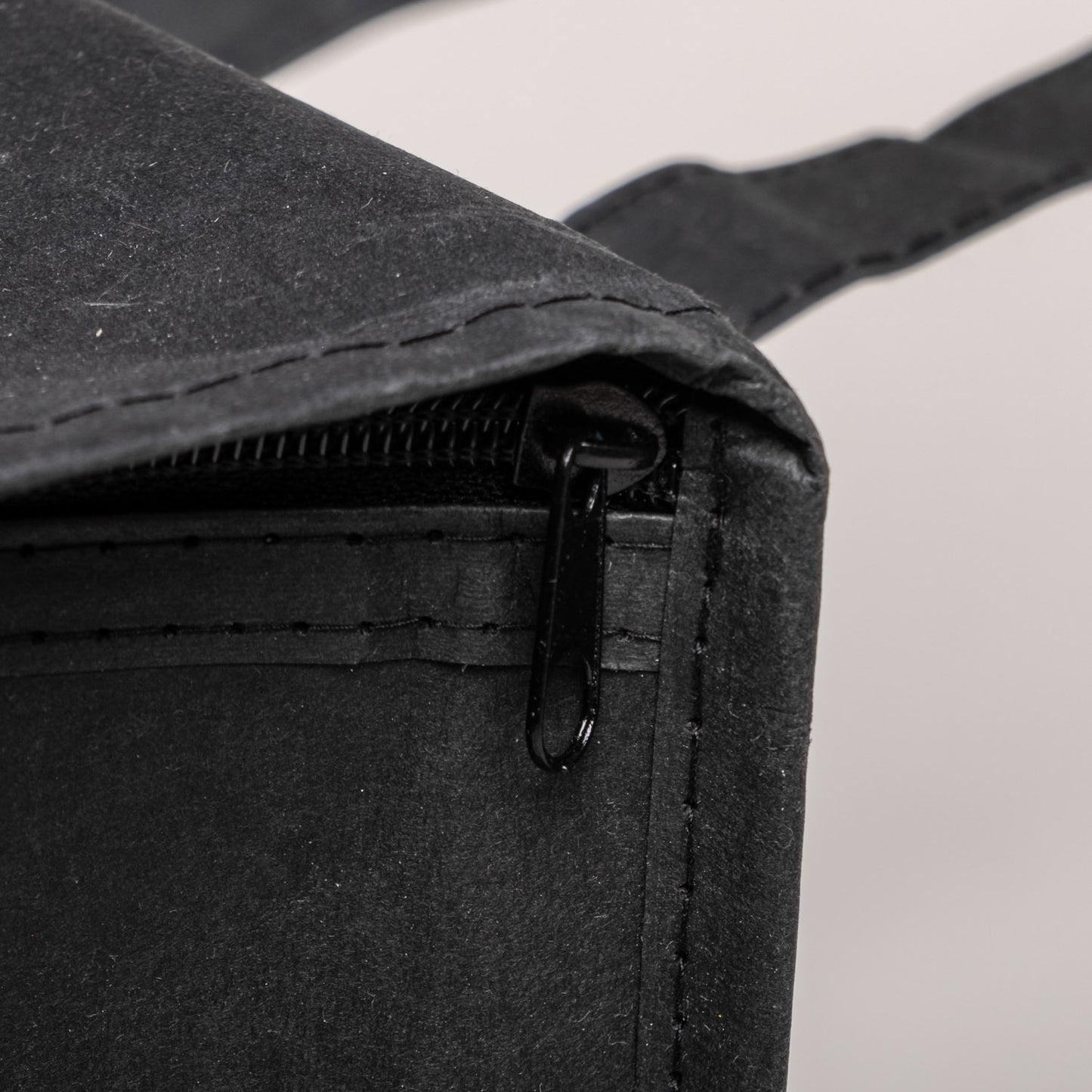 Sac isotherme noir cœur (VE = 5 pcs.)