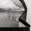 Sac isotherme noir cœur (VE = 5 pcs.)