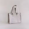 Petit sac isotherme gris cœur (VE = 5 pièces)