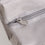 Petit sac isotherme gris cœur (VE = 5 pièces)