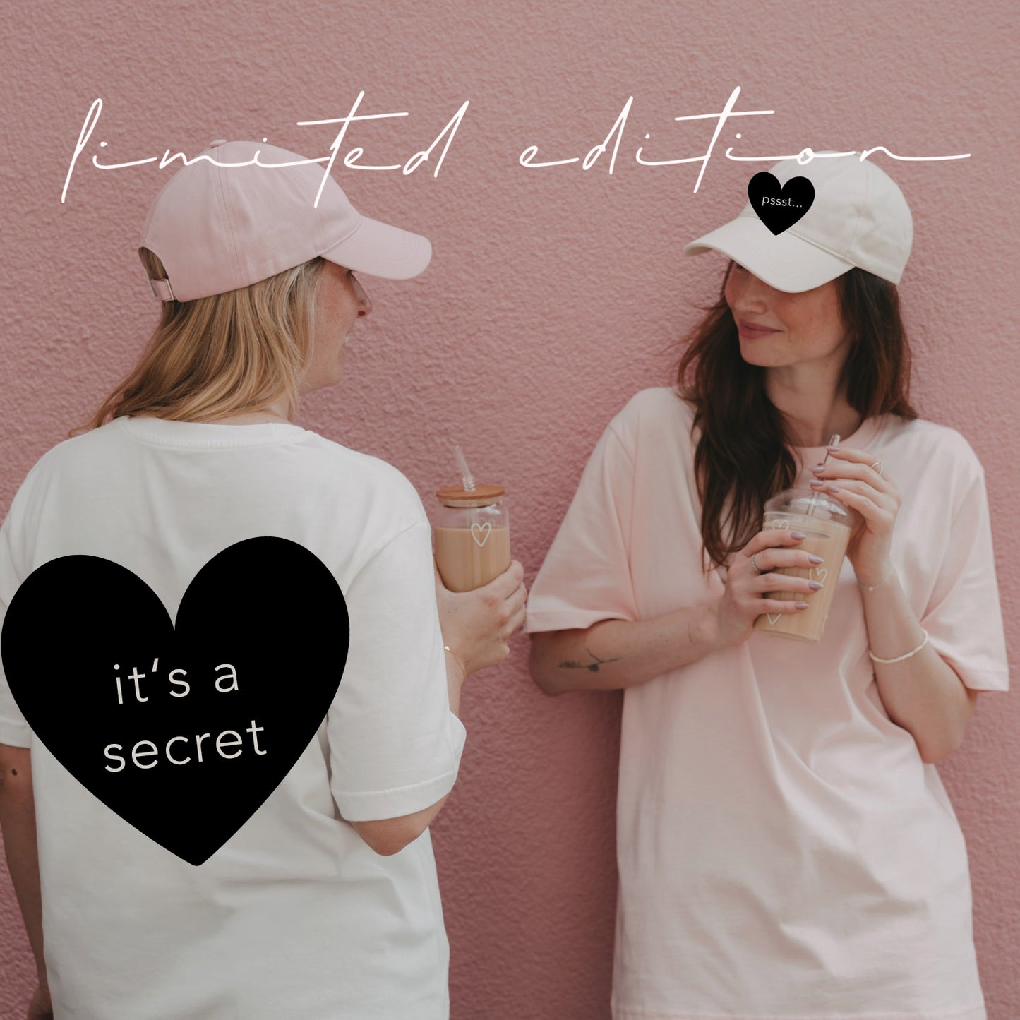 SECRET SALE: Limited Edition T-Shirt Off-White (VE = 4 Stk.)