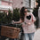 SECRET SALE: Limited Edition T-Shirt rosa (VE = 4 Stk.)