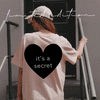 SECRET SALE: Limited Edition T-Shirt rosa (VE = 4 Stk.)
