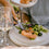 Grande assiette Calma (UE = 4 Pièces)