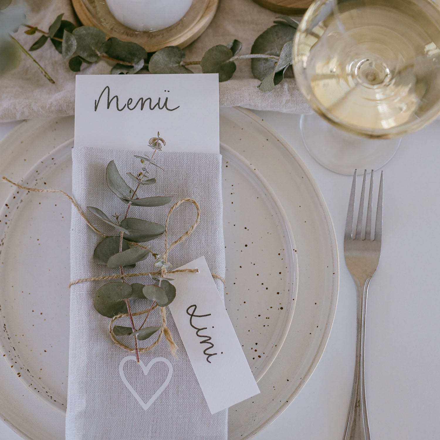 Hochzeit