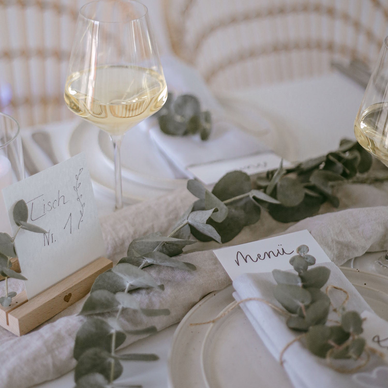 Hochzeit