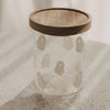 Vorratsglas Geister 13 cm (VE = 4 Stk.)