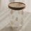 Vorratsglas Geister 13 cm (VE = 4 Stk.)