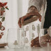 Vorratsglas Geister 13 cm (VE = 4 Stk.)