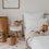 Sac en papier 2er Set nature (UE = 6 Ensembles)