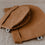 Sac en papier 2er Set nature (UE = 6 Ensembles)