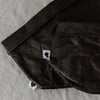 Paperbag Lot de 2 noir (UE = 6 Ensembles)