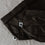 Paperbag Lot de 2 noir (UE = 6 Ensembles)