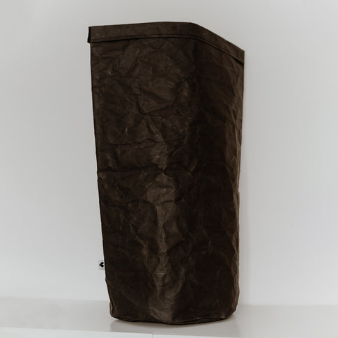 Paperbag 78cm black (PU = 6 pieces)