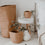 Paperbag 78cm natural (PU = 6 pieces)