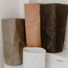 Paperbag 78cm natural (PU = 6 pieces)