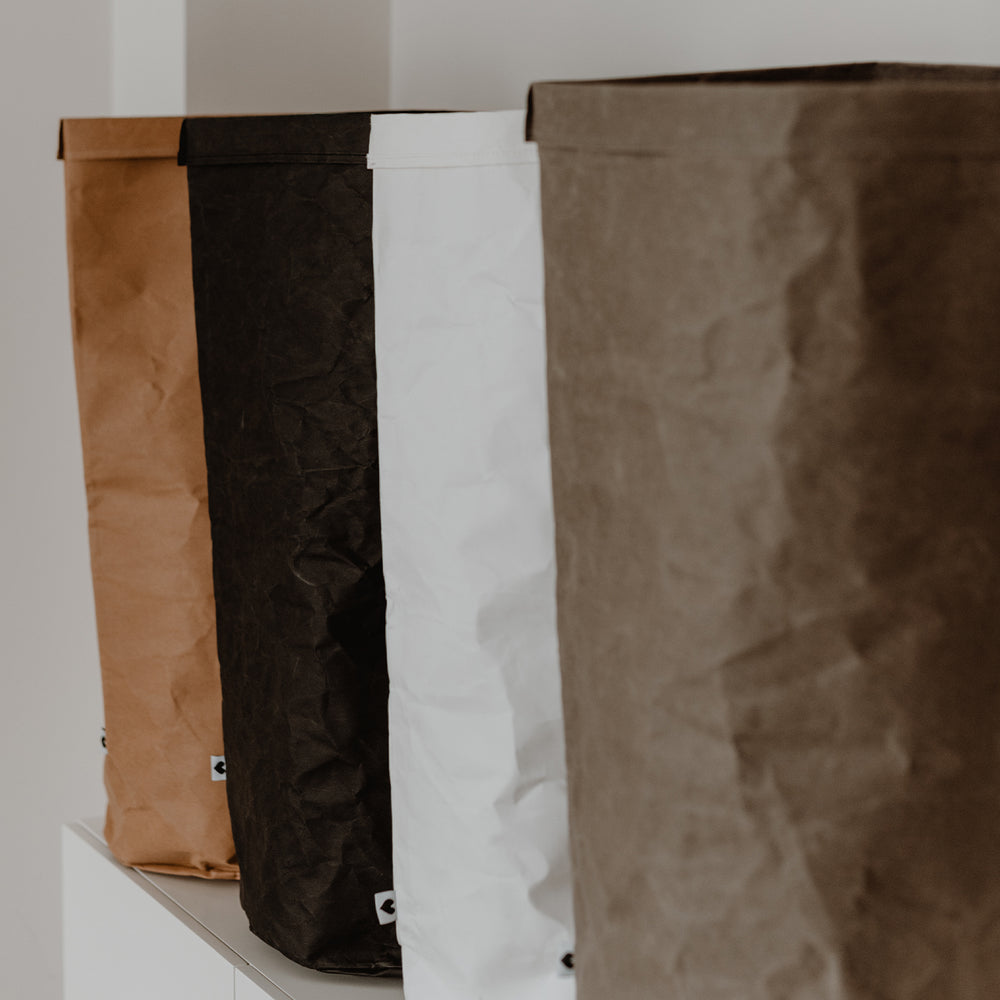 Paperbag 78cm natural (PU = 6 pieces)
