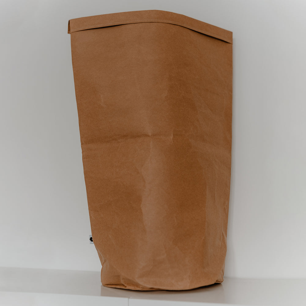Paperbag 78cm natural (PU = 6 pieces)