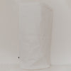 Paperbag 78cm white (PU = 6 pieces)