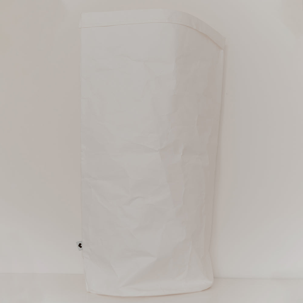 Paperbag 78cm white (PU = 6 pieces)