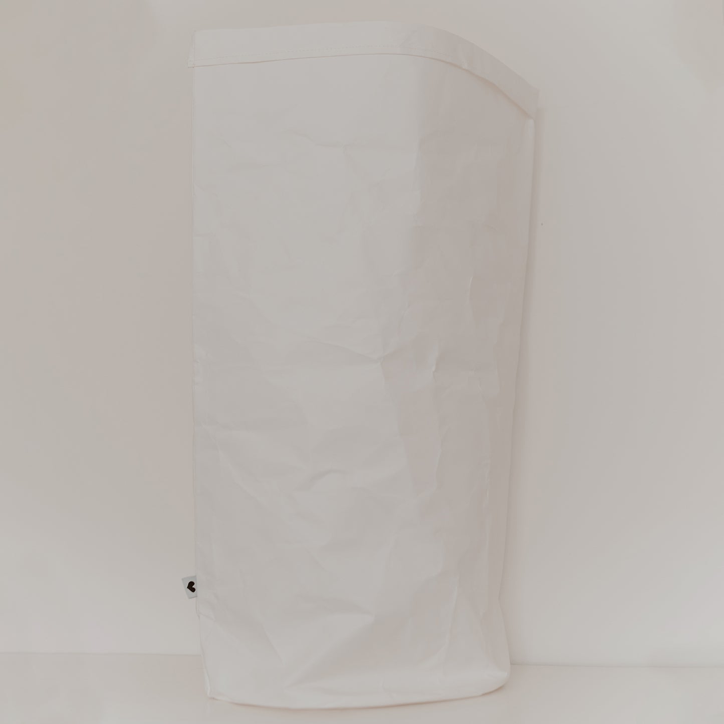 Paperbag 78cm white (PU = 6 pieces)