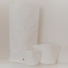 Paperbag 78cm white (PU = 6 pieces)